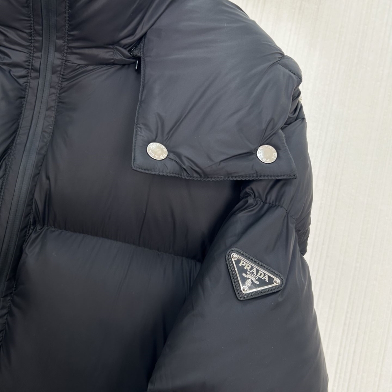 Pra*a down jacket